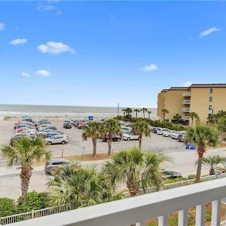 Apartamento Folly Me To The Beach! Folly Beach Exterior foto