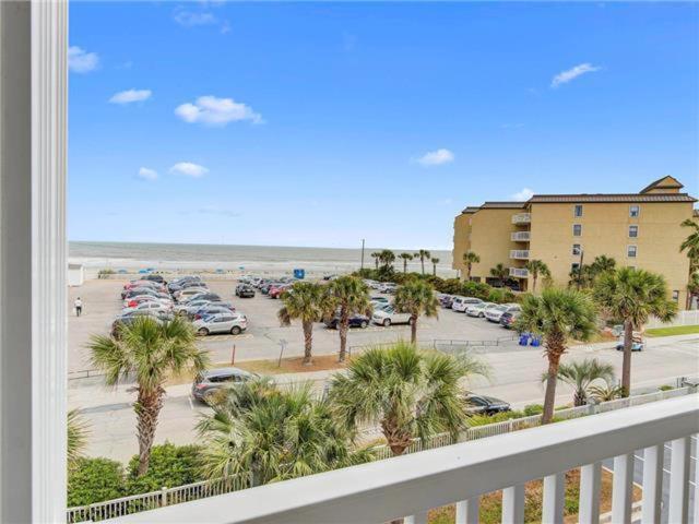 Apartamento Folly Me To The Beach! Folly Beach Exterior foto